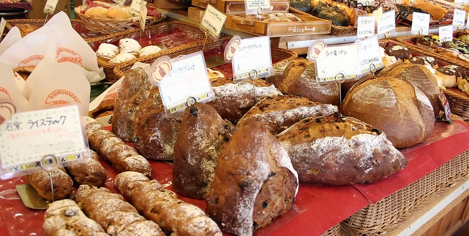 その他の地域のグルメ