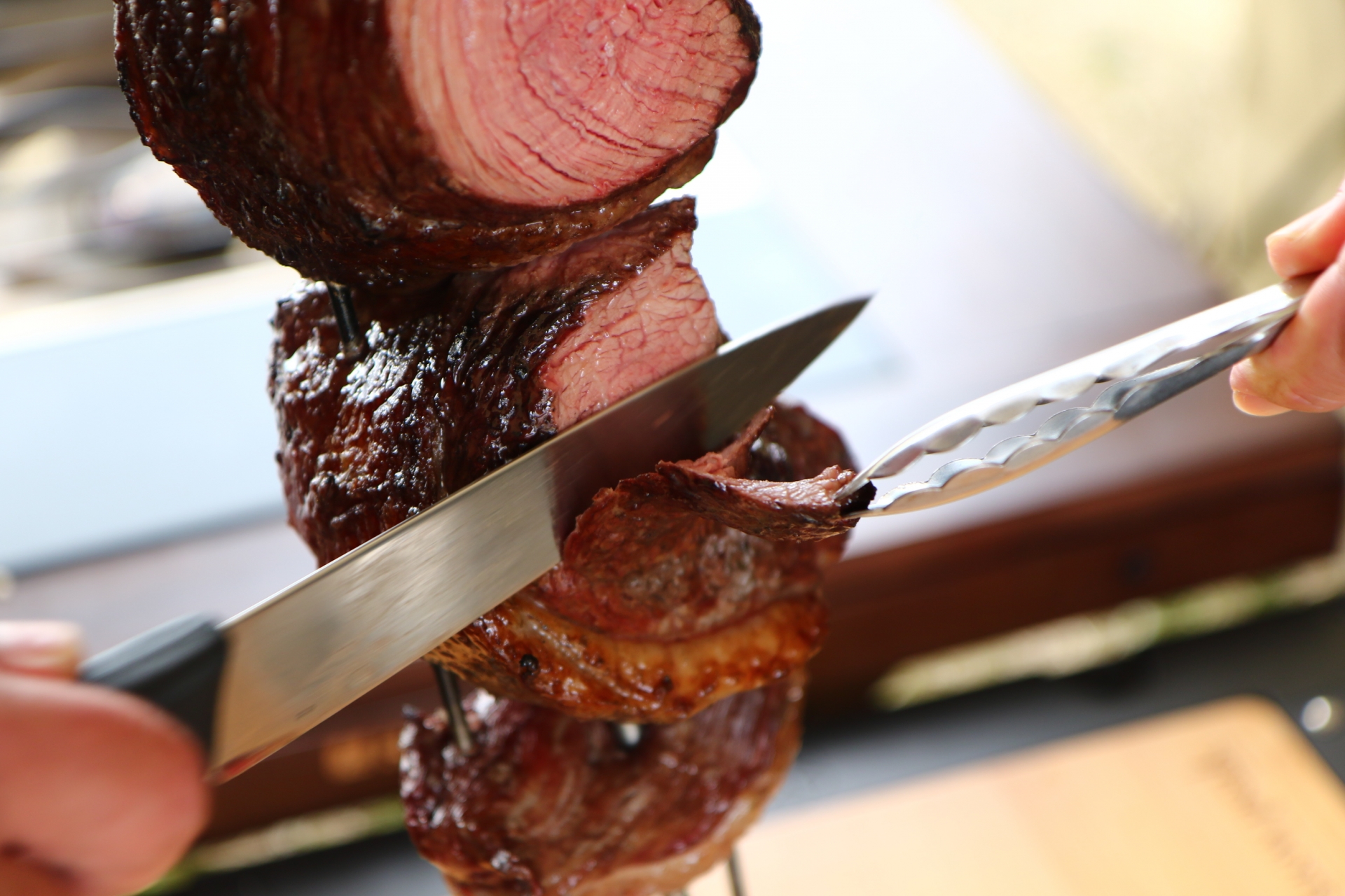 邑楽郡のグルメ