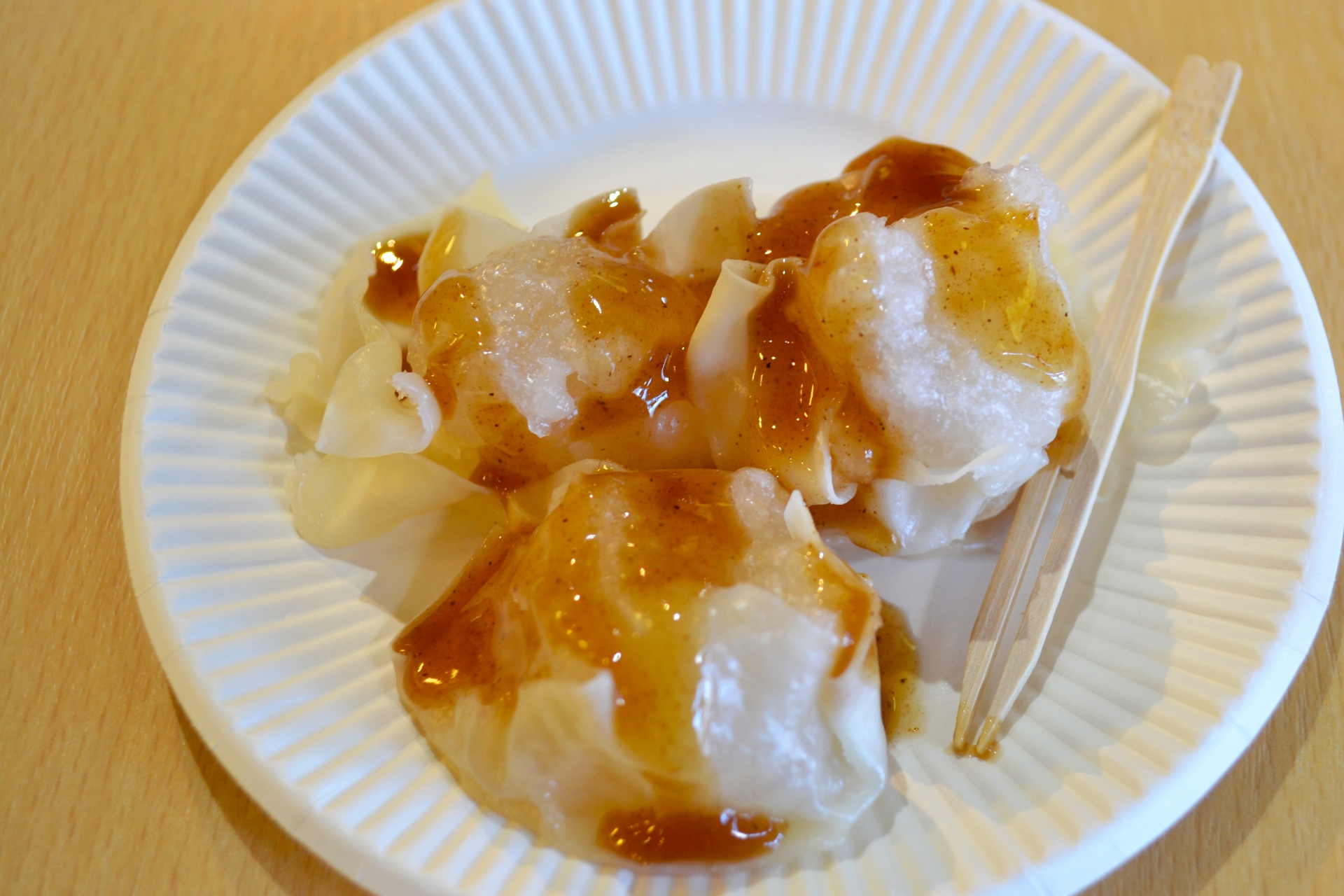 足利市のグルメ