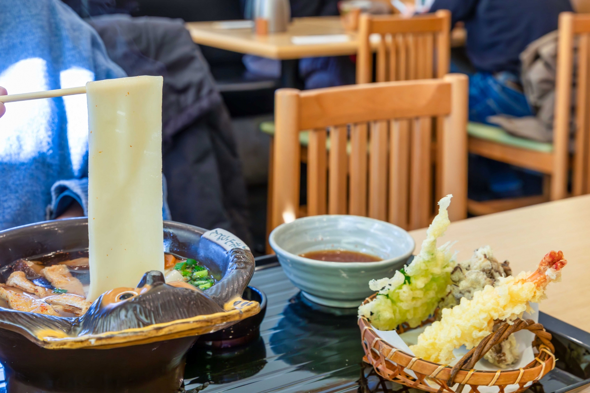 館林市のグルメ