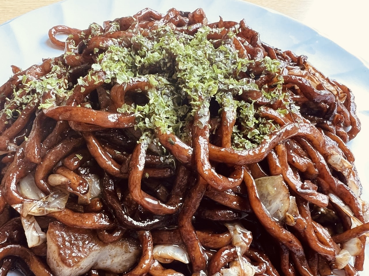 太田市のグルメ