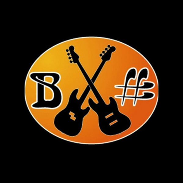B#