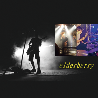 elderberry
