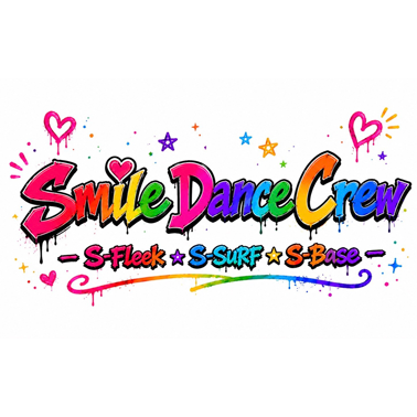 Smile dance crew